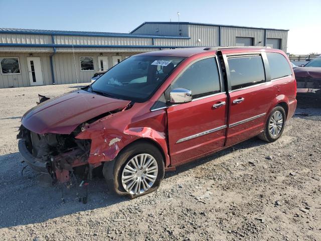 chrysler town & cou 2013 2c4rc1cg9dr647084