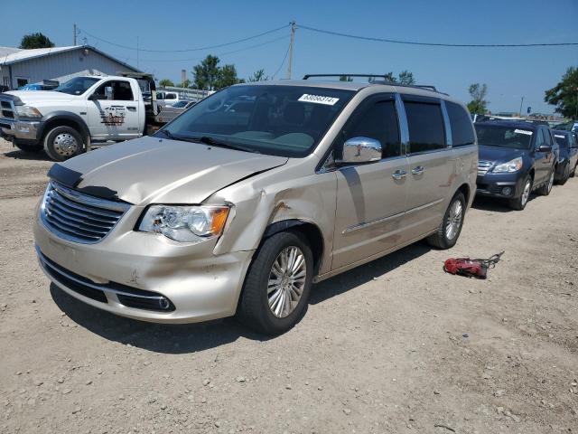 chrysler minivan 2013 2c4rc1cg9dr758069