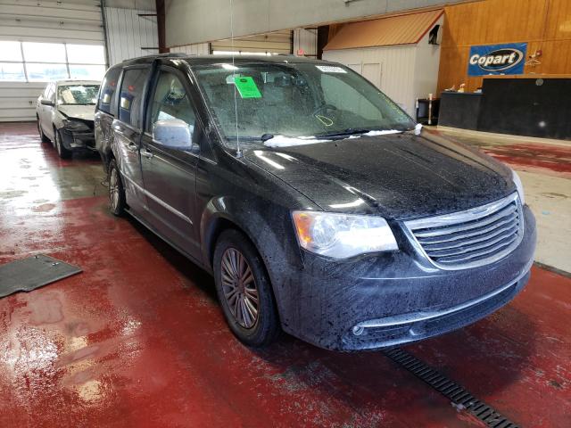 chrysler town & cou 2013 2c4rc1cg9dr809537