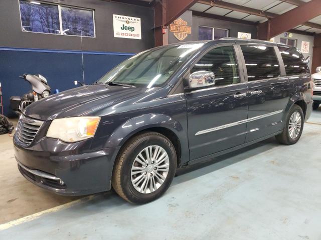 chrysler town & cou 2013 2c4rc1cg9dr810316