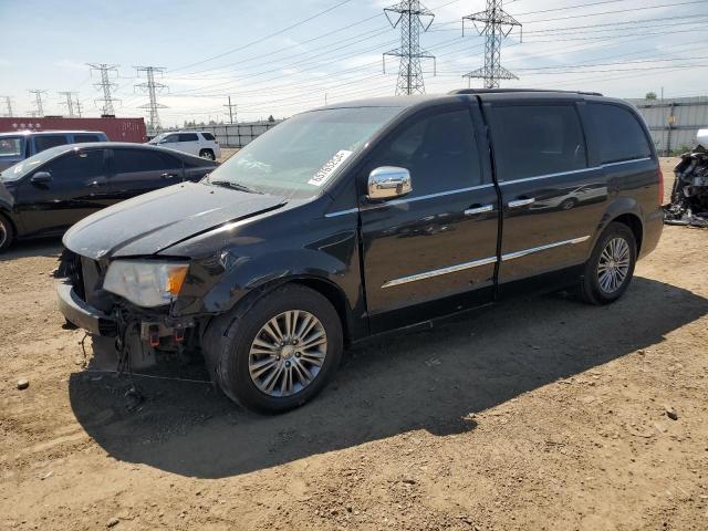 chrysler town & cou 2014 2c4rc1cg9er144477