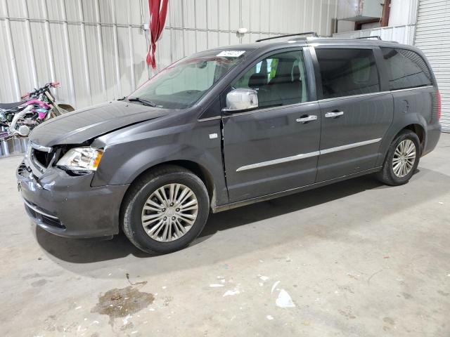 chrysler town & cou 2014 2c4rc1cg9er373404