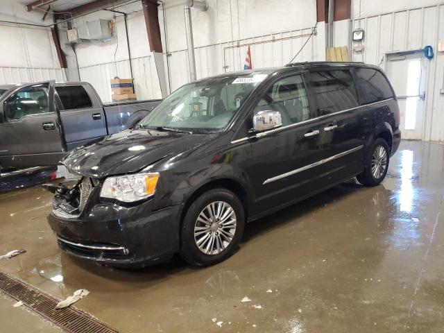 chrysler town & cou 2015 2c4rc1cg9fr506759