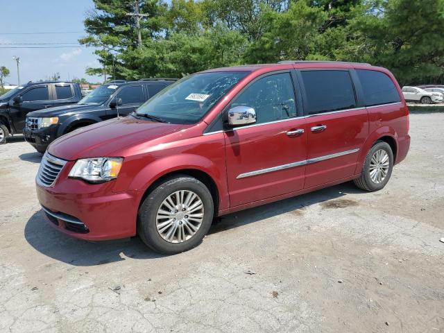 chrysler town & cou 2015 2c4rc1cg9fr620485