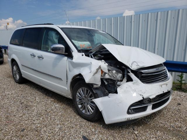 chrysler town &amp cou 2015 2c4rc1cg9fr741324