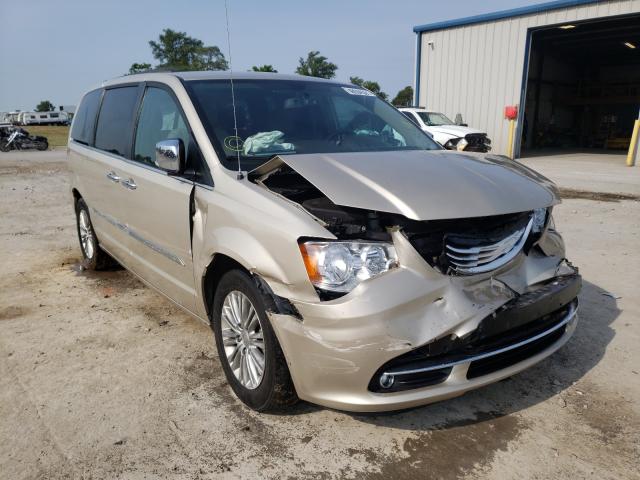 chrysler town &amp cou 2015 2c4rc1cg9fr741808