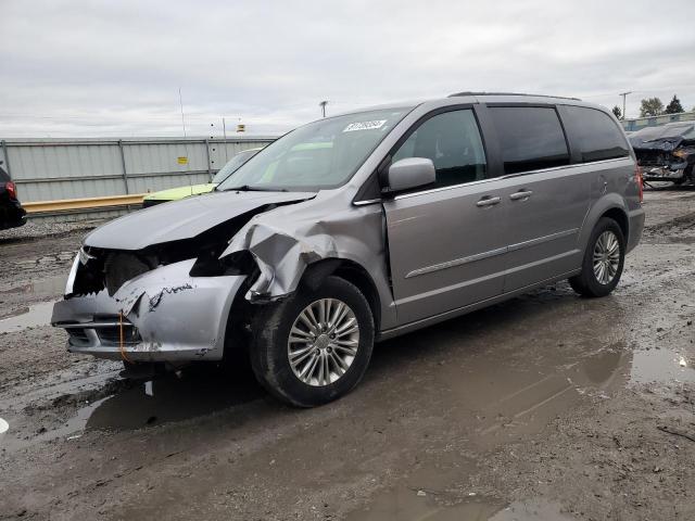 chrysler town & cou 2016 2c4rc1cg9gr118867