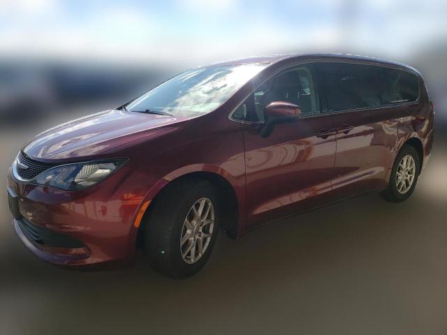 chrysler pacifica 2017 2c4rc1cg9hr628718