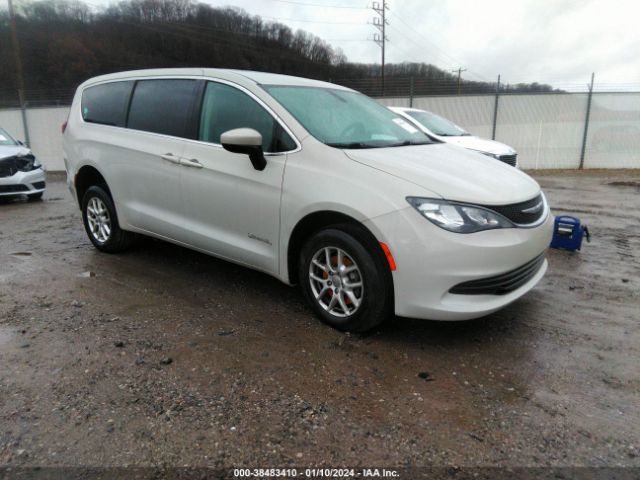 chrysler pacifica 2017 2c4rc1cg9hr644840