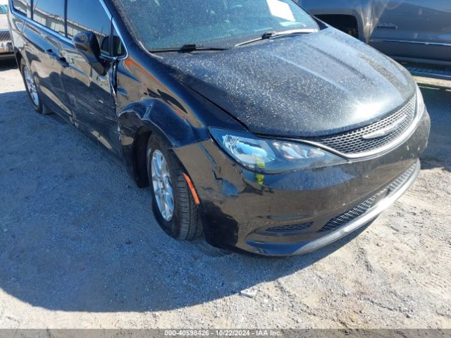 chrysler pacifica 2022 2c4rc1cg9nr168844