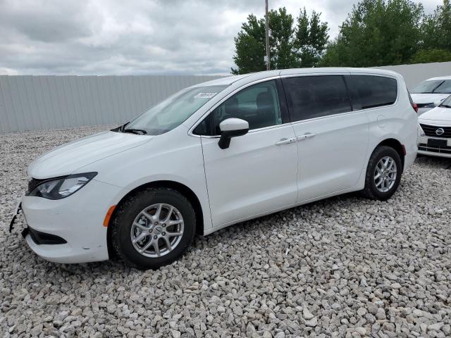 chrysler minivan 2023 2c4rc1cg9pr529931