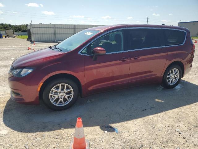 chrysler voyager lx 2023 2c4rc1cg9pr534451