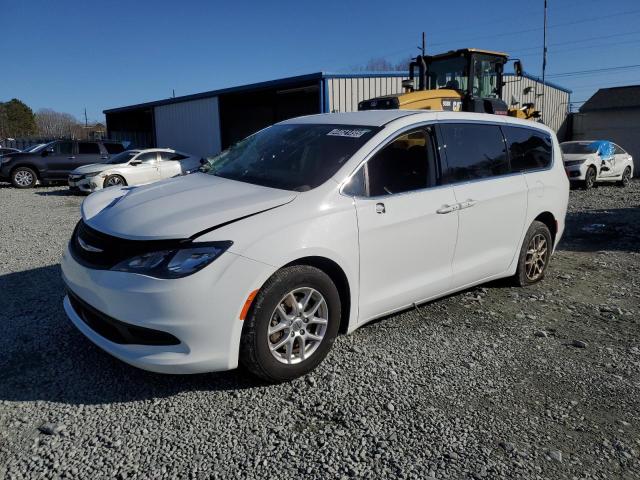 chrysler voyager lx 2023 2c4rc1cg9pr564534