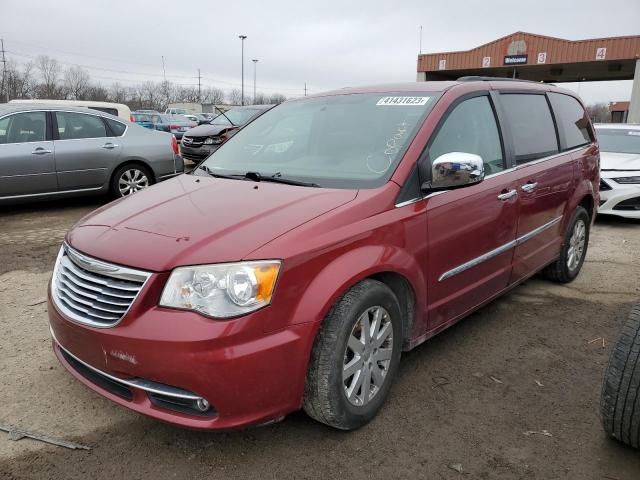 chrysler town & cou 2012 2c4rc1cgxcr363042