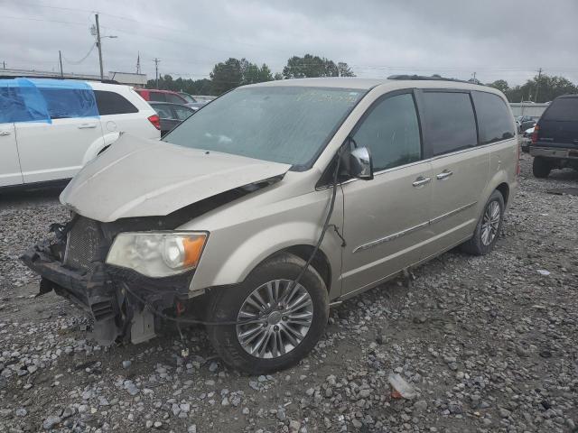 chrysler town & cou 2013 2c4rc1cgxdr512597