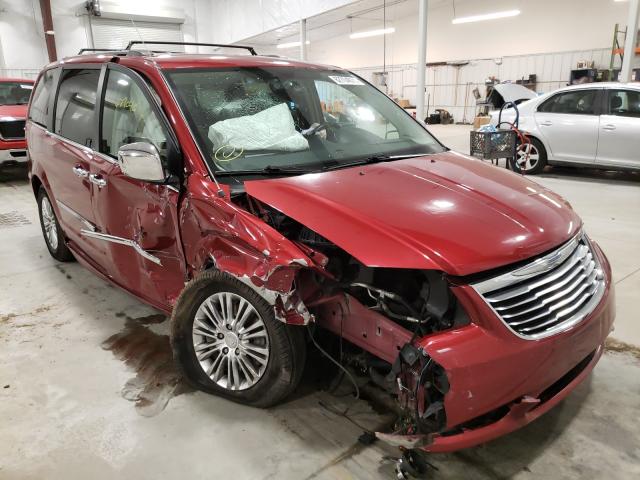 chrysler town &amp cou 2013 2c4rc1cgxdr536074