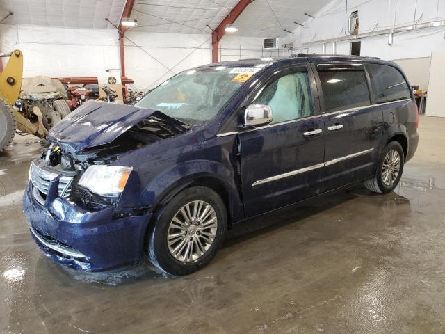 chrysler town & cou 2013 2c4rc1cgxdr614806