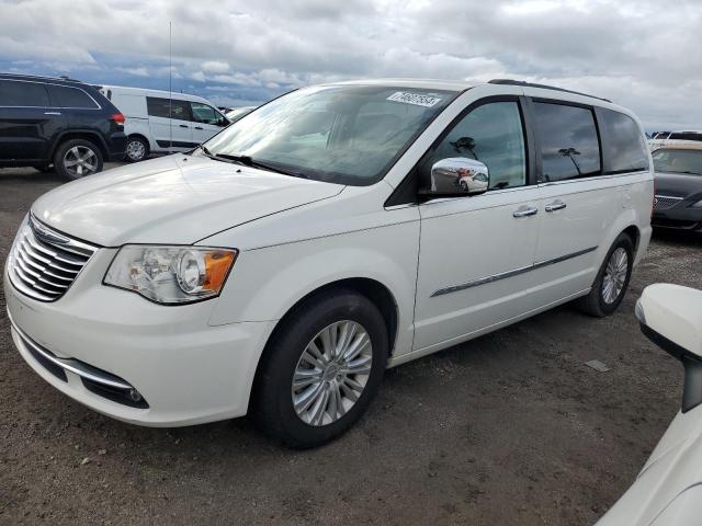 chrysler town & cou 2013 2c4rc1cgxdr708264