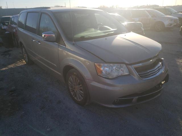 chrysler town &amp cou 2013 2c4rc1cgxdr728000