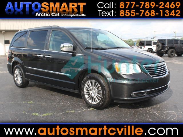 chrysler town & country 2013 2c4rc1cgxdr778055
