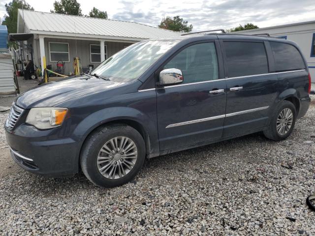 chrysler town & cou 2013 2c4rc1cgxdr780145