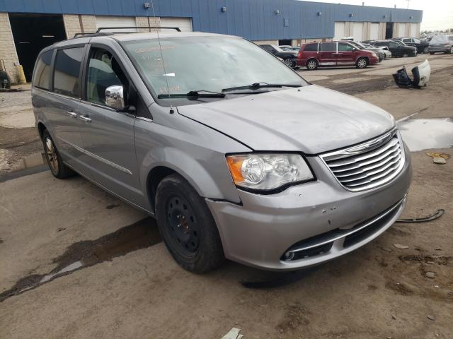 chrysler town & country 2013 2c4rc1cgxdr798256