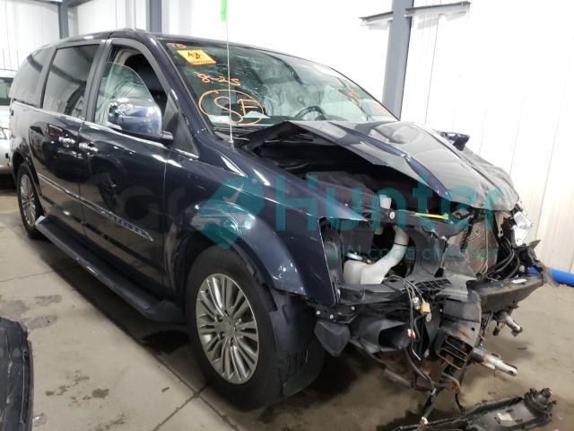 chrysler town &amp cou 2013 2c4rc1cgxdr819624