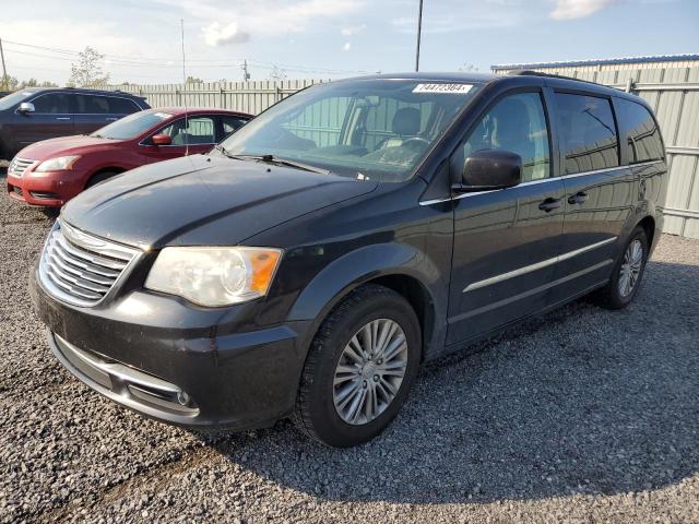 chrysler town & cou 2014 2c4rc1cgxer118504