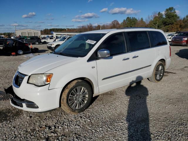 chrysler town & cou 2014 2c4rc1cgxer224807