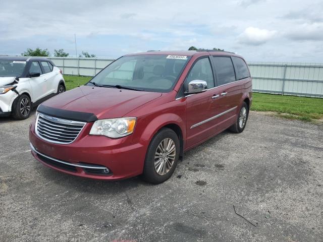 chrysler town & cou 2015 2c4rc1cgxfr525532