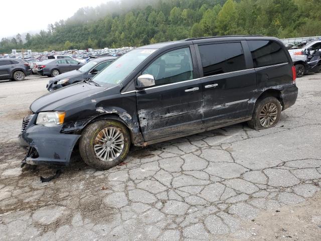 chrysler town & cou 2015 2c4rc1cgxfr572799