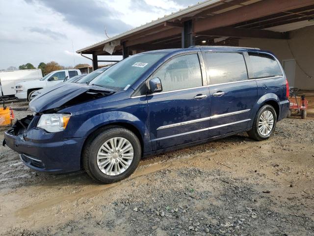 chrysler town & cou 2015 2c4rc1cgxfr583219