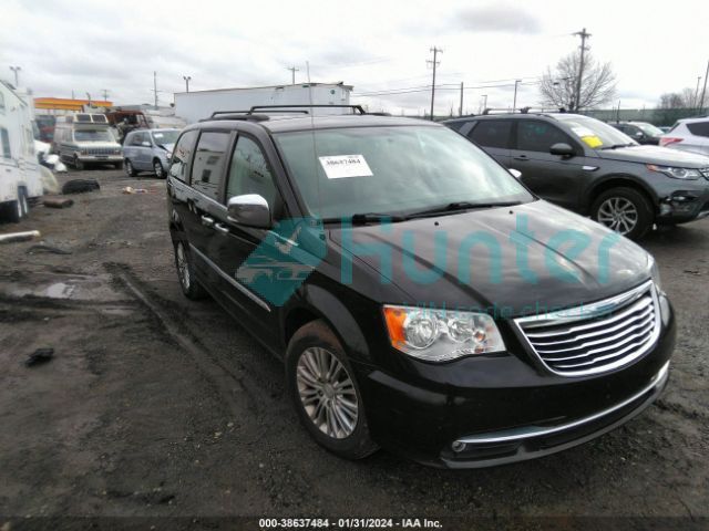 chrysler town & country 2015 2c4rc1cgxfr584211