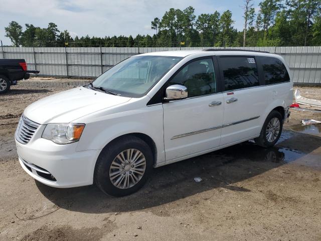 chrysler minivan 2015 2c4rc1cgxfr610547