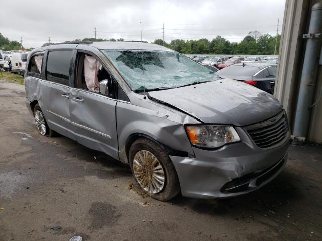 chrysler town &amp cou 2015 2c4rc1cgxfr621046