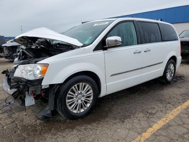 chrysler town & cou 2015 2c4rc1cgxfr639014