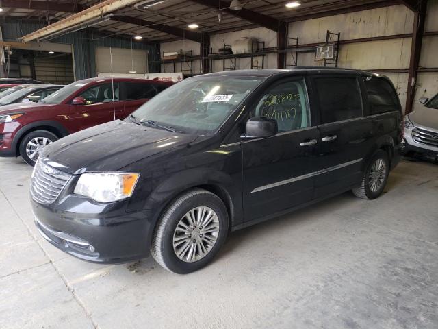 chrysler town & cou 2015 2c4rc1cgxfr705996