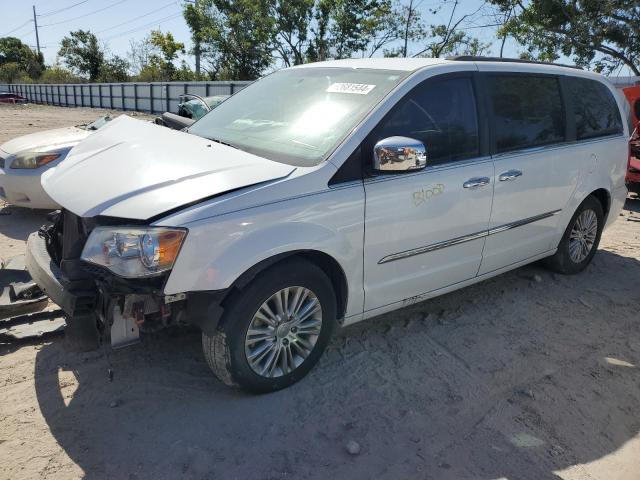 chrysler minivan 2015 2c4rc1cgxfr743003