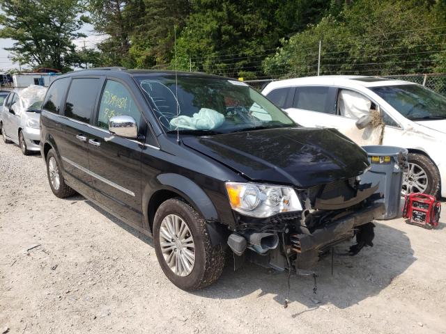 chrysler town &amp cou 2016 2c4rc1cgxgr158214