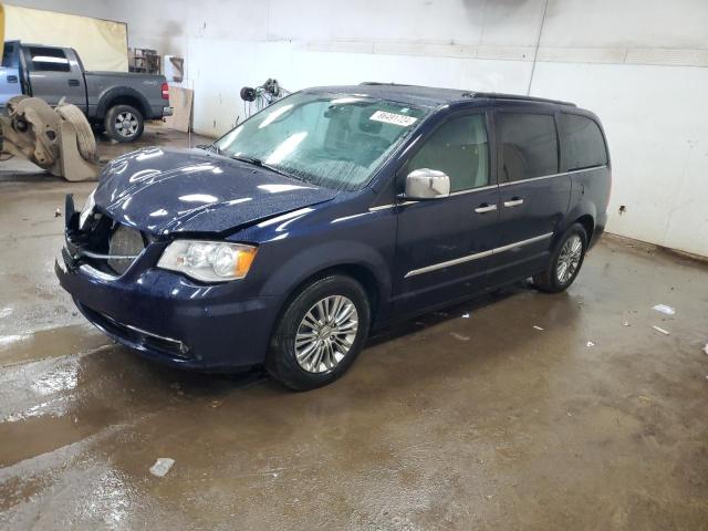 chrysler town & cou 2016 2c4rc1cgxgr190905