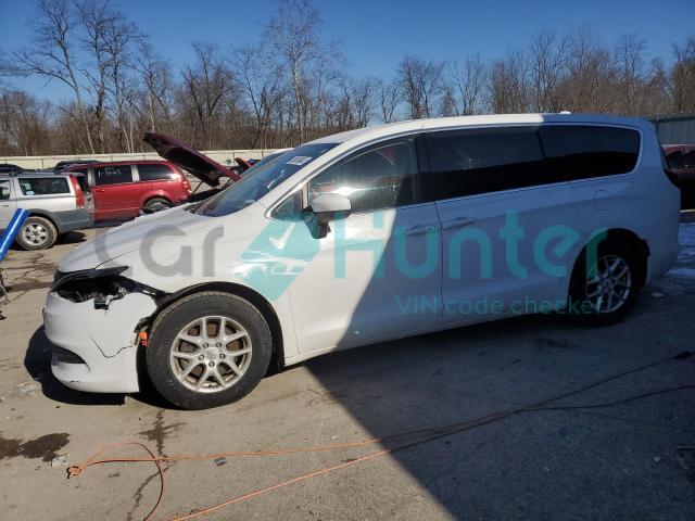 chrysler pacifica 2017 2c4rc1cgxhr502979