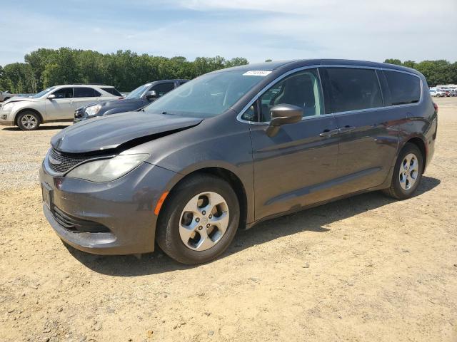 chrysler pacifica l 2017 2c4rc1cgxhr505915