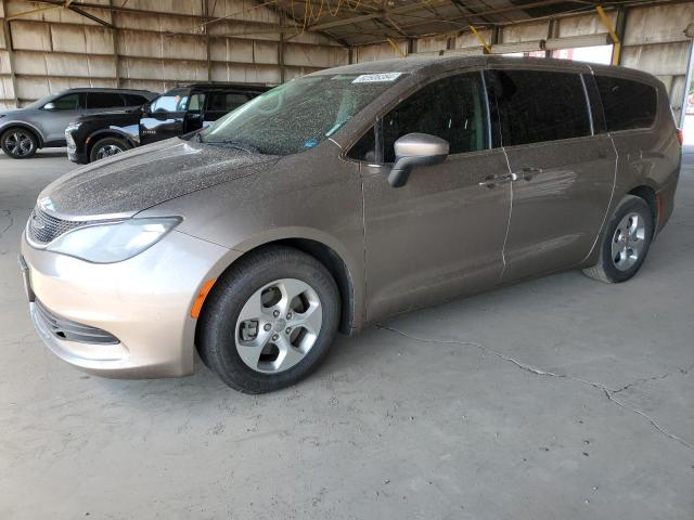 chrysler pacifica l 2017 2c4rc1cgxhr537618