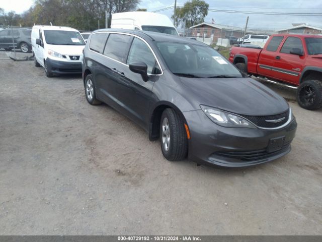 chrysler pacifica 2017 2c4rc1cgxhr608672