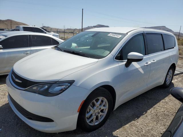 chrysler pacifica 2017 2c4rc1cgxhr837286