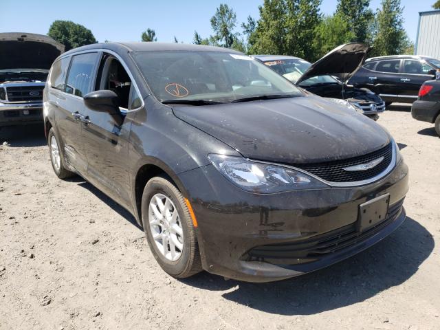 chrysler pacifica 2018 2c4rc1cgxjr102717