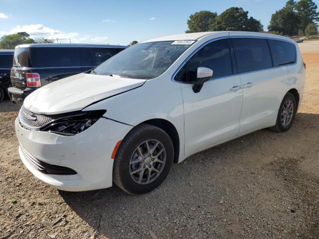 chrysler pacifica l 2018 2c4rc1cgxjr130095