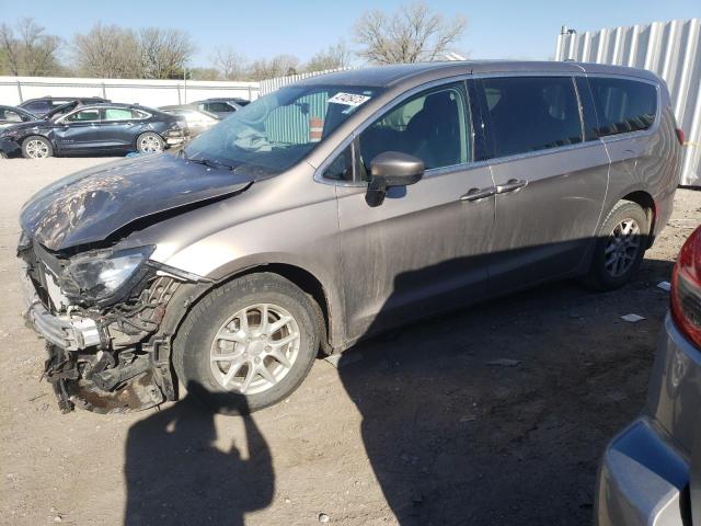 chrysler pacifica l 2018 2c4rc1cgxjr148497