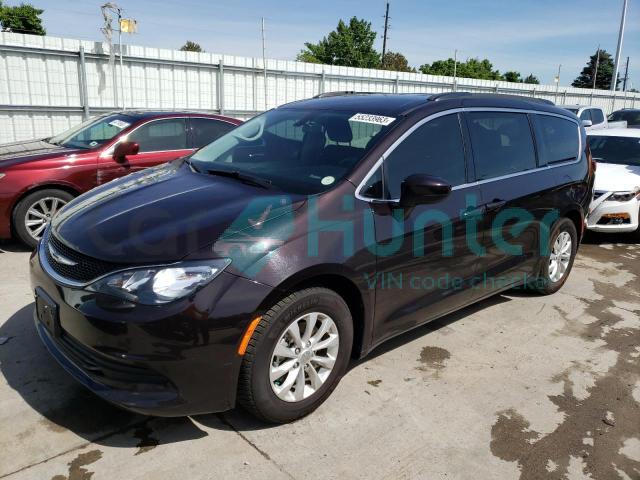 chrysler pacifica l 2018 2c4rc1cgxjr274472