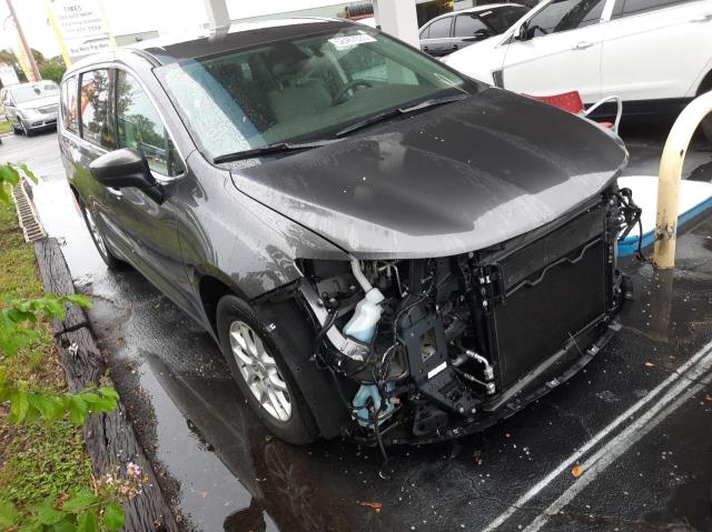 chrysler voyager 2021 2c4rc1cgxmr542022